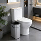 Smart Sensor Trash Can – 20L Hands-Free Automatic Bin for Home & Office
