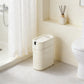 Mr.Bin Sliding Smart Sense Lid Intelligent Trash Can – One-Touch Easy Packaging