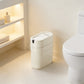 Mr.Bin Sliding Smart Sense Lid Intelligent Trash Can – One-Touch Easy Packaging