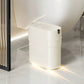 Mr.Bin Sliding Smart Sense Lid Intelligent Trash Can – One-Touch Easy Packaging