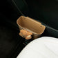 Cute Bear Car Trash Can – Adorable & Practical Waste Solution for Your Car