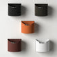 2-in-1 Car Trash Bin – Dual Function for Trash and Storage