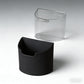 2-in-1 Car Trash Bin – Dual Function for Trash and Storage