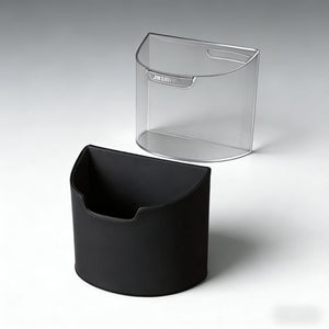 2-in-1 Car Trash Bin – Dual Function for Trash and Storage