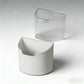 2-in-1 Car Trash Bin – Dual Function for Trash and Storage