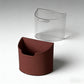 2-in-1 Car Trash Bin – Dual Function for Trash and Storage