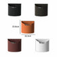 2-in-1 Car Trash Bin – Dual Function for Trash and Storage