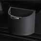 2-in-1 Car Trash Bin – Dual Function for Trash and Storage