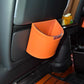 2-in-1 Car Trash Bin – Dual Function for Trash and Storage
