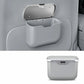 Multi-Functional Car Trash Bin – Organize, Store, and Dispose with Ease