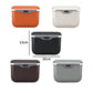 Multi-Functional Car Trash Bin – Organize, Store, and Dispose with Ease