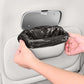 Multi-Functional Car Trash Bin – Organize, Store, and Dispose with Ease