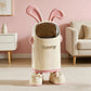 Pink Bunny Style Trash Can – Playful & Creative Home Decor