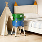 Green Mario Trash Can – Fun and Playful Decor for Your Home