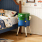 Green Mario Trash Can – Fun and Playful Decor for Your Home