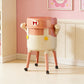 Pink Mario Trash Can – Fun and Playful Decor for Your Home