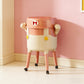 Pink Mario Trash Can – Fun and Playful Decor for Your Home