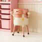 Pink Mario Trash Can – Fun and Playful Decor for Your Home