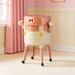 Pink Mario Trash Can – Fun and Playful Decor for Your Home