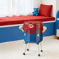 Red Mario Trash Can – Fun and Playful Decor for Your Home
