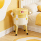 Yellow Mario Trash Can – Fun and Playful Decor for Your Home