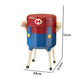 Red Mario Trash Can – Fun and Playful Decor for Your Home