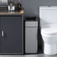 Smart Sensor Trash Can – 20L Hands-Free Automatic Bin for Home & Office
