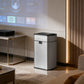Smart Sensor Trash Can – 20L Hands-Free Automatic Bin for Home & Office
