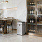 Smart Sensor Trash Can – 20L Hands-Free Automatic Bin for Home & Office