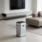 Smart Sensor Trash Can – 20L Hands-Free Automatic Bin for Home & Office