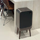Smart Sensor Trash Can – Luxury High-End Bin for Living Room & Bedroom