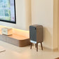 Smart Sensor Trash Can – Luxury High-End Bin for Living Room & Bedroom