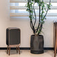 Smart Sensor Trash Can – Luxury High-End Bin for Living Room & Bedroom