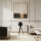 Living Room Trash Can with Storage, Luxury Garbage Bin for Modern Home