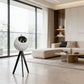 Luxury Living Room Trash Can – Stylish Storage Garbage Bin for Home