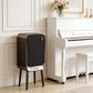 Smart Sensor Trash Can – Luxury High-End Bin for Living Room & Bedroom