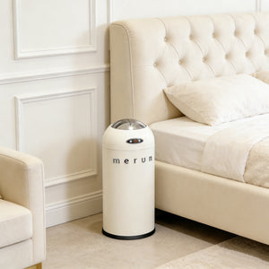 Automatic Motion Sensor Trash Can – Large Stainless Steel Bin for Kitchen, Living Room & Toilet