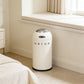 Automatic Motion Sensor Trash Can – Large Stainless Steel Bin for Kitchen, Living Room & Toilet