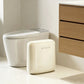 Luxury Stylish Slim Design Bathroom Trash Can
