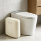 Luxury Stylish Slim Design Bathroom Trash Can