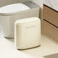 Luxury Stylish Slim Design Bathroom Trash Can