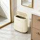 Luxury Stylish Slim Design Bathroom Trash Can
