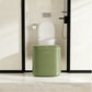 Modern Large-Capacity Bathroom Trash Can – Slim, Elegant & Sealed
