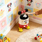 Cute Cartoon Trash Can – Large Capacity Bin for Home, Kids Room & Living Room