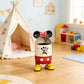 Cute Cartoon Trash Can – Large Capacity Bin for Home, Kids Room & Living Room