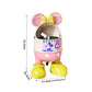 Cartoon Mini Desktop Trash Can – Cute Covered Waste Bin for Desk
