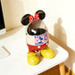 Cute Cartoon Desk Bin – Mini Covered Trash Can for Desktop