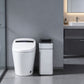 Smart Sensor Trash Can – 20L Hands-Free Automatic Bin for Home & Office