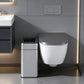 Smart Sensor Trash Can – 20L Hands-Free Automatic Bin for Home & Office