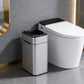 Smart Sensor Trash Can – 20L Hands-Free Automatic Bin for Home & Office